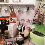 Apartman Teuta Zagreb