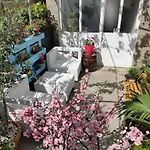 Apartman Teuta Zagreb