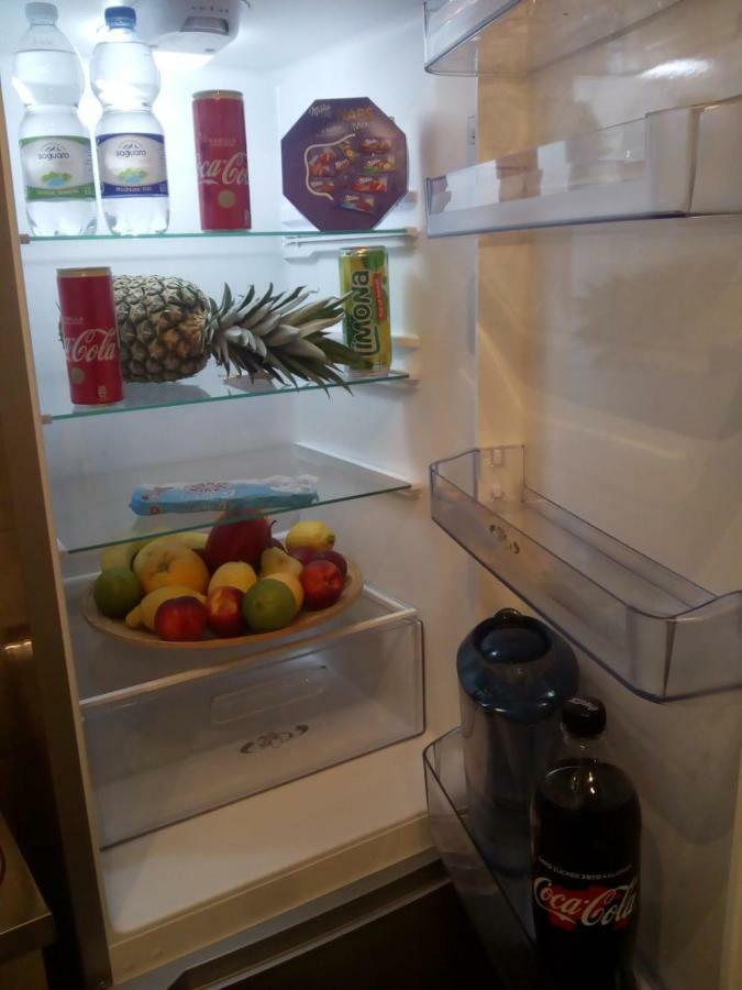Apartament Teuta *