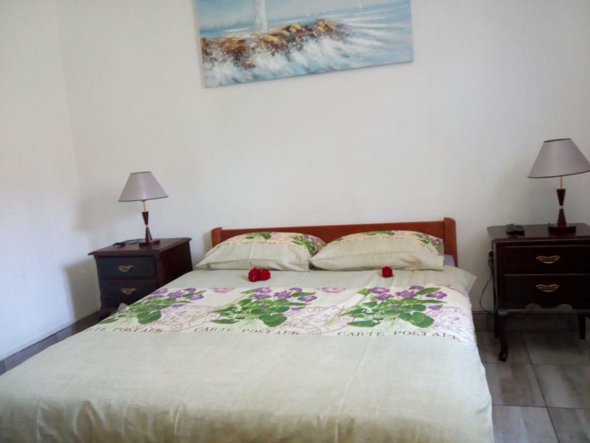 Apartament Teuta Zagrzeb