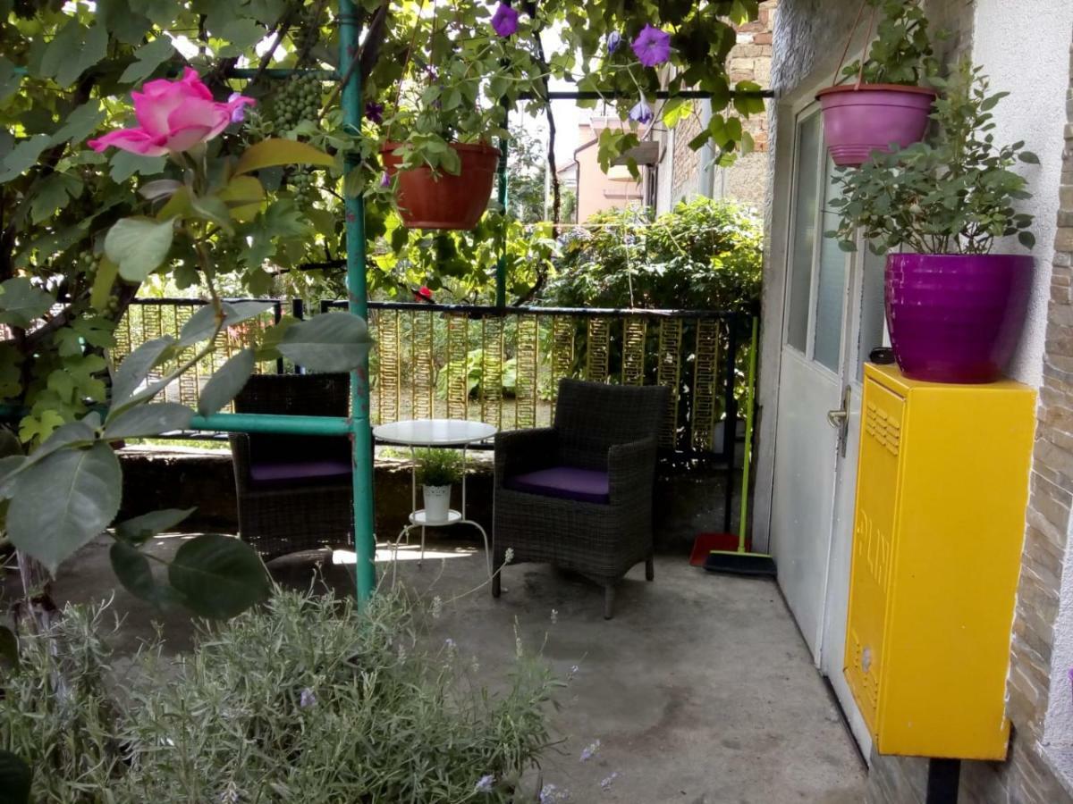 Teuta Apartament