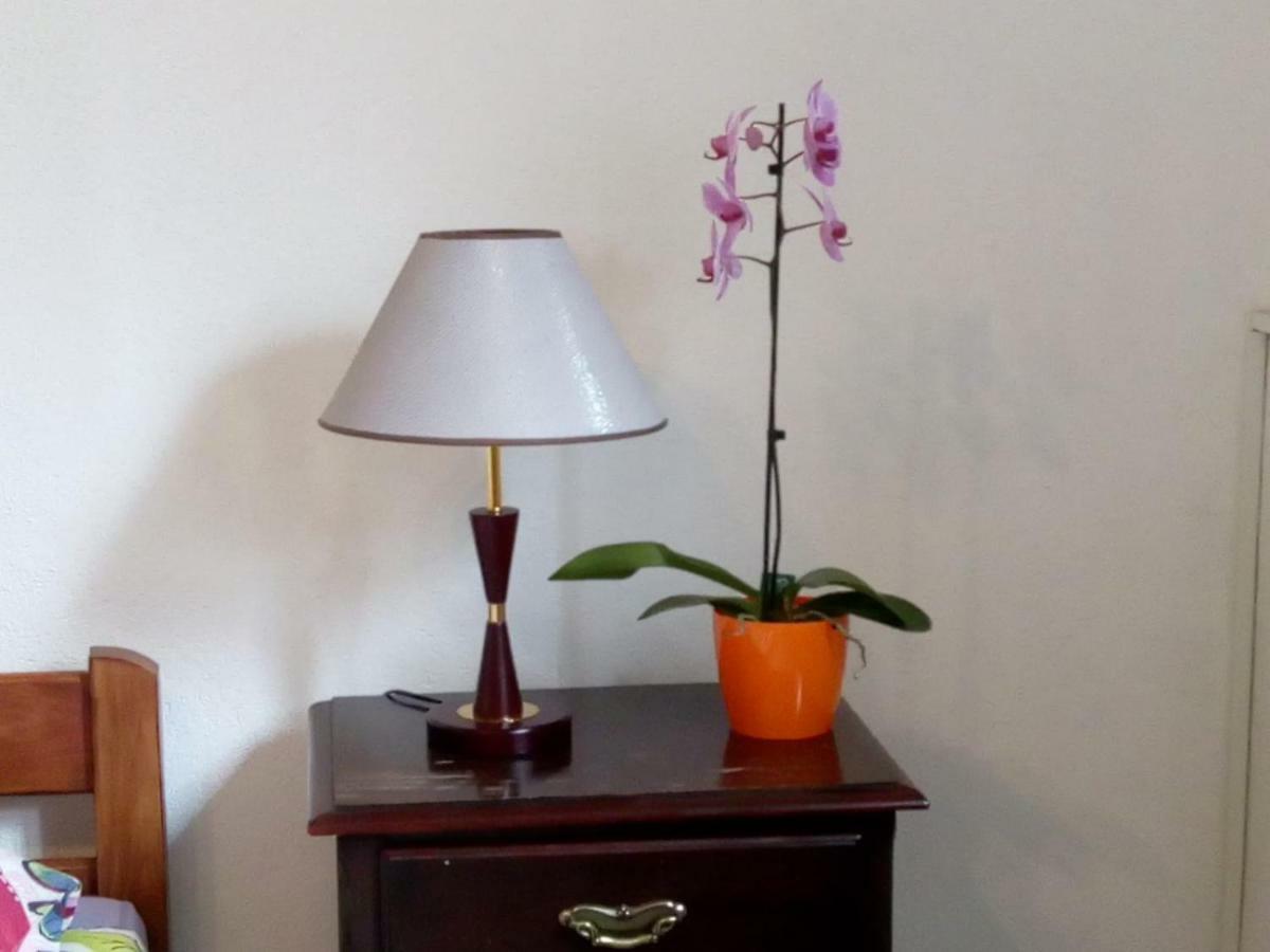 Apartament Teuta Zagrzeb