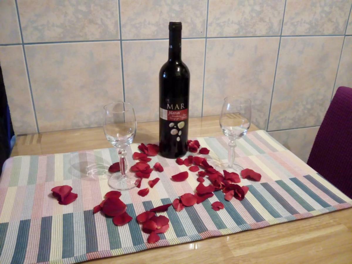 Apartament Teuta