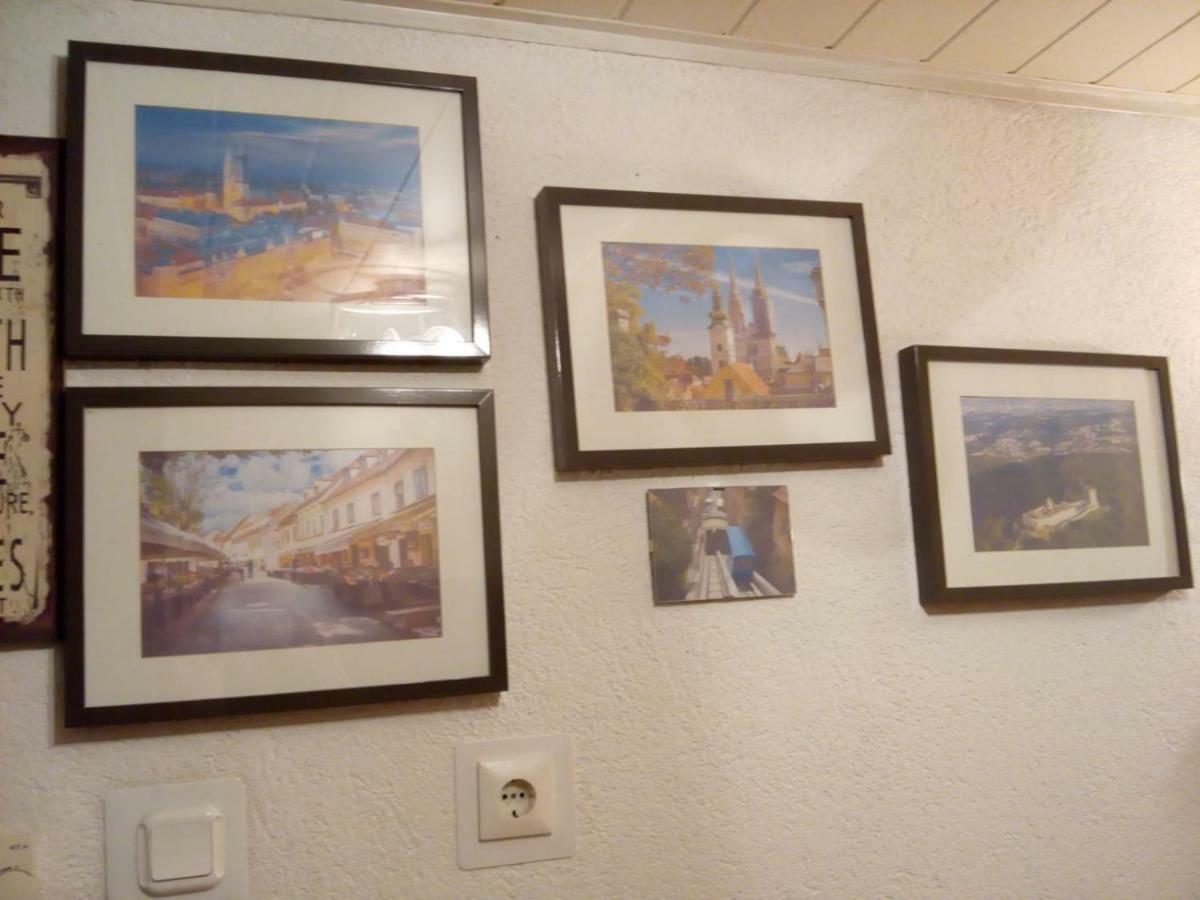 Apartament Teuta *
