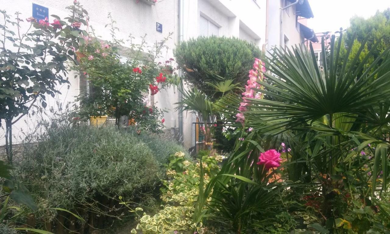 Apartament Teuta *